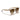 Ray-Ban Lunettes de Soleil RB2180 616613 Marron/Marron Dégradé Unisexe 5