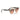 Ray-Ban Occhiali da Sole RB2180 678846 Tortora/Rosa Sfumato Grigio Unisex 4