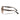 Ray-Ban Occhiali da Sole RB2180 678846 Tortora/Rosa Sfumato Grigio Unisex 2