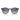 Ray-Ban Occhiali da Sole RB2180 710/4L Marrone/Grigio Chiaro Blu Unisex