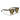 Ray-Ban Occhiali da Sole RB2180 710/73 Marrone Chiaro/Marrone B-15 Unisex 4
