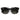 Ray-Ban Sonnenbrille RB2186 133371 State Street Havana-Grau Verlauf Unisex 5
