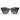 Ray-Ban Sonnenbrille RB2186 133371 State Street Havana-Grau Verlauf Unisex