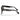 Ray-Ban Sonnenbrille RB2186 133371 State Street Havana-Grau Verlauf Unisex 3