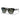Ray-Ban Sonnenbrille RB2186 133371 State Street Havana-Grau Verlauf Unisex 2