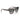 Ray-Ban Gafas de Sol RB2186 136971 State Street Rayado Gris Transparente/Gris Degradado Unisex 4
