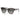 Ray-Ban Gafas de Sol RB2186 136971 State Street Rayado Gris Transparente/Gris Degradado Unisex 1