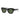Ray-Ban Okulary Przeciwsłoneczne RB2186 901/58 State Street Czarny/Zielony G-15 Unisex Polaryzowane 2