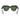 Ray-Ban Okulary Przeciwsłoneczne RB2186 901/58 State Street Czarny/Zielony G-15 Unisex Polaryzowane 4