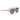 Ray-Ban Gafas de Sol RB2195 954/62 Thalia Havana/Azul Unisex 5