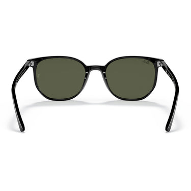 Ray-Ban Sonnenbrille RB2197 901 31 Elliot Schwarz Grün G-15 Unisex 3