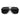 Ray-Ban Occhiali da Sole RB2198 133348 Bill Marrone Grigio/Grigio Scuro Unisex Polarizzati 5