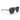 Ray-Ban Occhiali da Sole RB2198 133348 Bill Marrone Grigio/Grigio Scuro Unisex Polarizzati 4