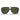 Ray-Ban Occhiali da Sole RB2198 901/31 Bill Nero/Verde G-15 Unisex