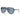 Ray-Ban Occhiali da Sole RB2198 901 56 Bill Nero Blu Unisex 2