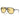 Ray-Ban Occhiali da Sole RB2198 901 R6 Bill Nero Giallo Unisex 2