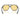 Ray-Ban Occhiali da Sole RB2198 901 R6 Bill Nero Giallo Unisex 4