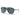 Ray-Ban Occhiali da Sole RB2198 902 R5 Bill Marrone Blu Unisex 2