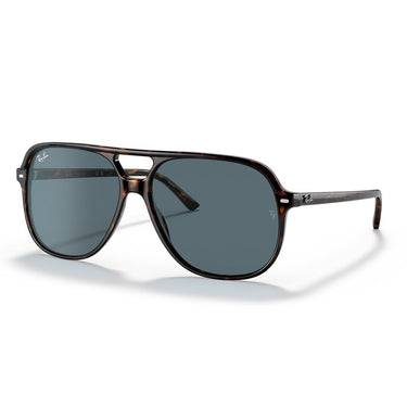 Ray-Ban Occhiali da Sole RB2198 902 R5 Bill Marrone Blu Unisex 2