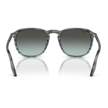 Ray-Ban Occhiali da Sole RB2203 1391GK Grigio Striato/Nero Sfumato Unisex 3
