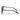 Ray-Ban Occhiali da Sole RB2203 901/32 Nero/Grigio Chiaro Unisex 2