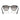 Ray-Ban Sunglasses RB2204 901/32 Black/Light Gray Unisex 4
