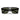Ray-Ban Lunettes de Soleil RB2213 901/31 Noir/Vert G-15 Unisexe 6