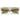 Ray-Ban Occhiali da Sole RB2217M F71282 Marrone Chiaro Trasparente/Verde Unisex