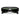 Ray-Ban Okulary Przeciwsłoneczne RB2218 667771 Czarny/Zielony Unisex 5