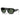 Ray-Ban Okulary Przeciwsłoneczne RB2218 667771 Czarny/Zielony Unisex 1