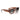 Ray-Ban Okulary Przeciwsłoneczne RB2218 6678T3 Brązowe Przezroczyste/Szare Gradientowe Unisex Polaryzowane 4