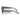 Ray-Ban Okulary Przeciwsłoneczne RB2218 668482 Szary Przezroczysty/Szary Lustrzany Unisex Polaryzowane 2