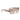 Ray-Ban Okulary Przeciwsłoneczne RB2218 67278Z Jasnobrązowy Przezroczysty Brązowy Srebrne Lustro Unisex 5