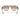 Ray-Ban Okulary Przeciwsłoneczne RB2218 67278Z Jasnobrązowy Przezroczysty Brązowy Srebrne Lustro Unisex 4