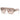 Ray-Ban Okulary Przeciwsłoneczne RB2218 67278Z Jasnobrązowy Przezroczysty Brązowy Srebrne Lustro Unisex 2