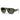Ray-Ban Okulary Przeciwsłoneczne RB2218 679071 Brązowy/Zielony Unisex 1