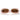 Ray-Ban Occhiali da Sole RB2221 6901A5 Rosa Trasparente/Rosa Sfumato Marrone Donna