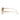 Ray-Ban Occhiali da Sole RB2221 690251 Nude Trasparente/Trasparente Sfumato Marrone Donna