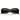 Ray-Ban Okulary Przeciwsłoneczne RB2221 901/31 Czarny/Zielony Damskie 6