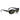 Ray-Ban Okulary Przeciwsłoneczne RB2221 901/31 Czarny/Zielony Damskie 5
