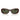 Ray-Ban Sonnenbrille RB2221 902/31 Braun/Grün Damen