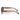 Ray-Ban Lunettes de Soleil RB2221 954/62 Marron Rayé/Bleu Femme 2