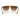 Ray-Ban Occhiali da Sole RB2222 143985 Striato Verde/Marrone Sfumato Unisex 3