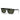 Ray-Ban Sonnenbrille RB2222 901/31 Schwarz/Grün Unisex 1
