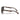 Ray-Ban Okulary Przeciwsłoneczne RB2222 902/48 Brązowy/Czarny Unisex Polaryzowane 2