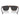 Ray-Ban Okulary Przeciwsłoneczne RB2222 902/48 Brązowy/Czarny Unisex Polaryzowane 3