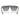 Ray-Ban Gafas de Sol RB2222 954 3M Marrón Rayado Azul Degradado Unisex 3