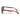 Ray-Ban Gafas de Sol RB2222 954 3M Marrón Rayado Azul Degradado Unisex 2