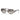 Ray-Ban Occhiali da Sole RB2223 144832 Marrone Grigio Opalino/Trasparente Sfumato Grigio Donna 1