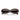 Ray-Ban Occhiali da Sole RB2223 902 B1 Marrone Grigio Scuro Donna 5